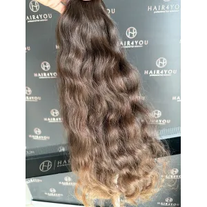 58cm 94g VIRGIN SLAVIC HAIR