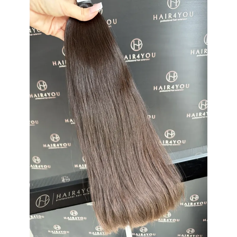 50cm 145g VIRGIN SLAVIC HAIR