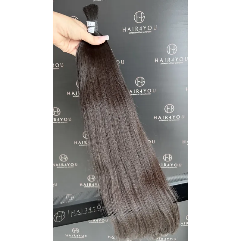 60cm 138g VIRGIN SLAVIC HAIR