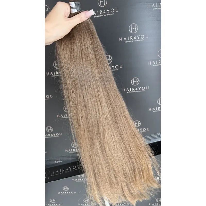 60cm 146g VIRGIN SLAVIC HAIR