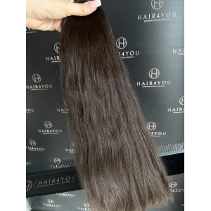 52cm 138g VIRGIN SLAVIC HAIR