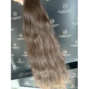 65cm 137g VIRGIN SLAVIC HAIR