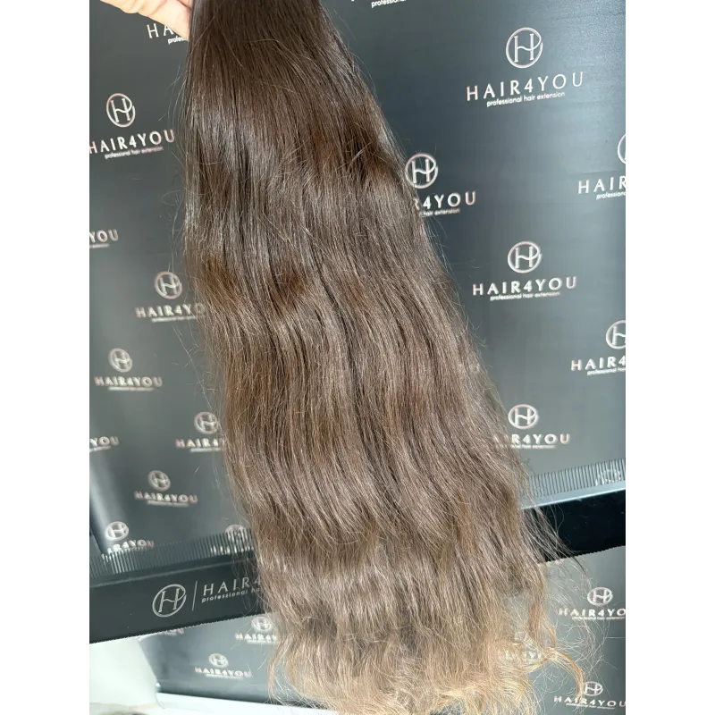 65cm 137g VIRGIN SLAVIC HAIR