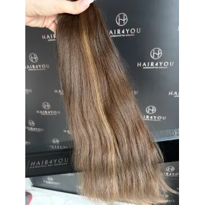 49cm 89g VIRGIN SLAVIC HAIR