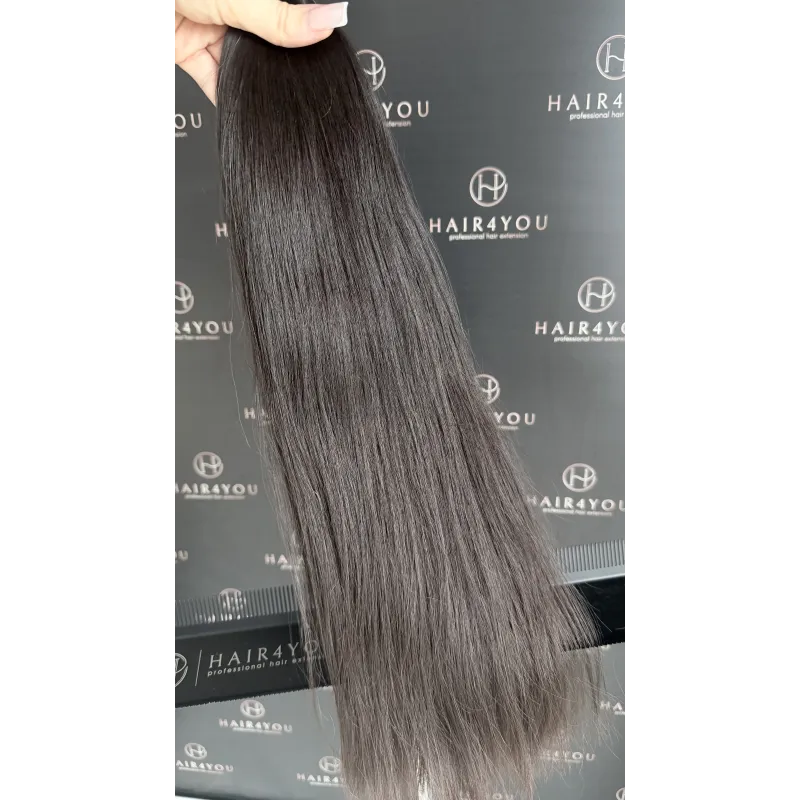 54cm 130g VIRGIN SLAVIC HAIR