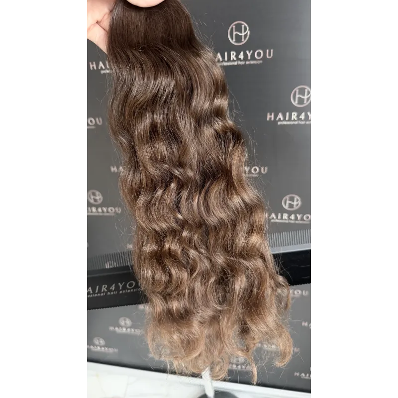 52cm 80g VIRGIN SLAVIC HAIR