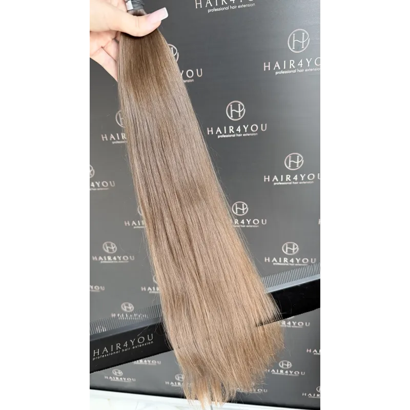 62cm 87g VIRGIN SLAVIC HAIR
