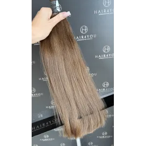 44cm 105g VIRGIN SLAVIC HAIR