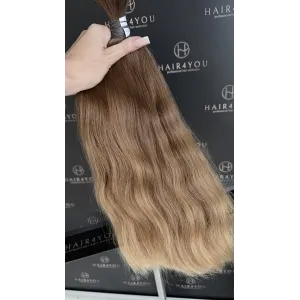 45cm 122g VIRGIN SLAVIC HAIR