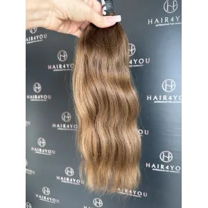45cm 65g VIRGIN SLAVIC HAIR