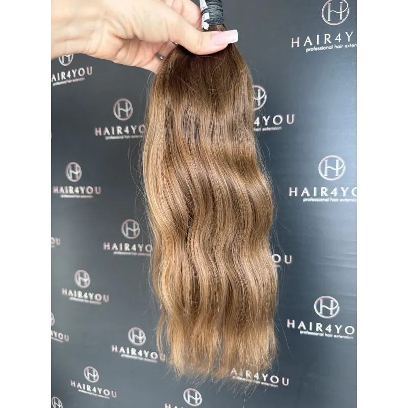 45cm 65g VIRGIN SLAVIC HAIR