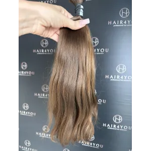 40cm 61g VIRGIN SLAVIC HAIR