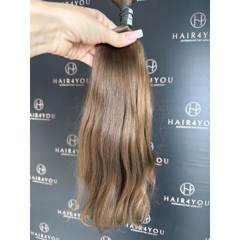 40cm 61g VIRGIN SLAVIC HAIR