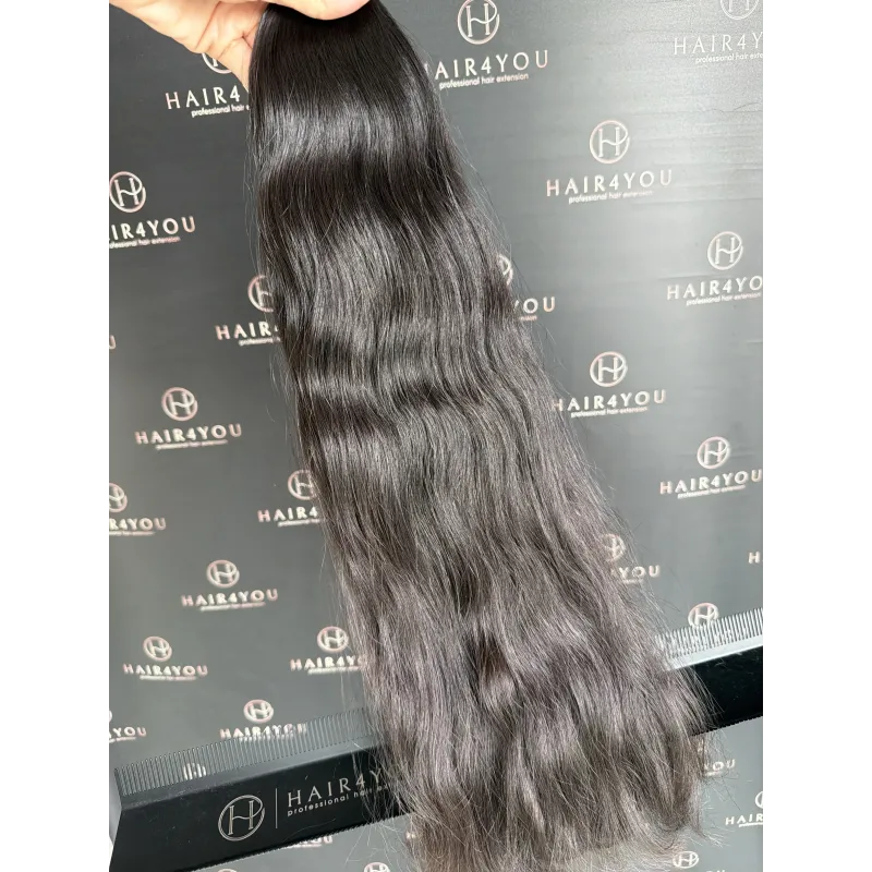 60cm 103g VIRGIN SLAVIC HAIR