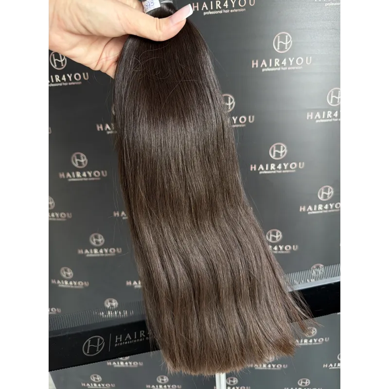 46cm 173g VIRGIN SLAVIC HAIR