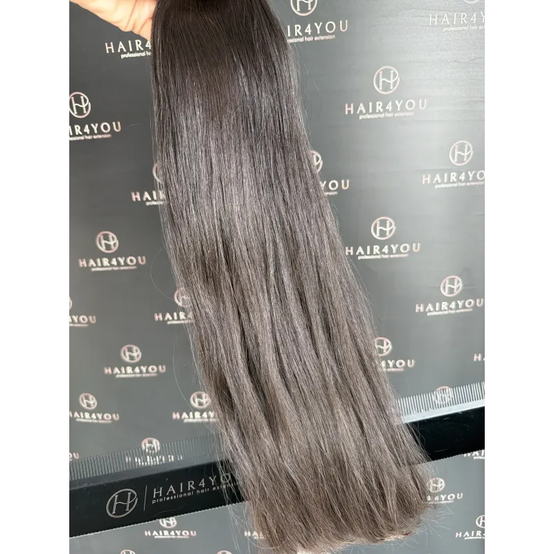 59cm 175g VIRGIN SLAVIC HAIR