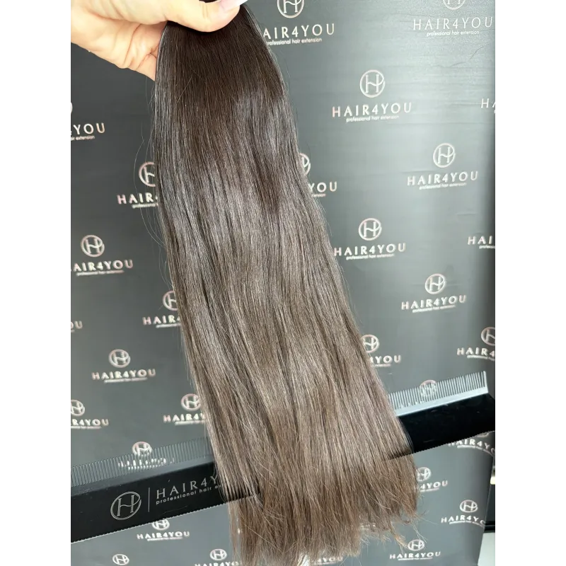 60cm 159g VIRGIN SLAVIC HAIR
