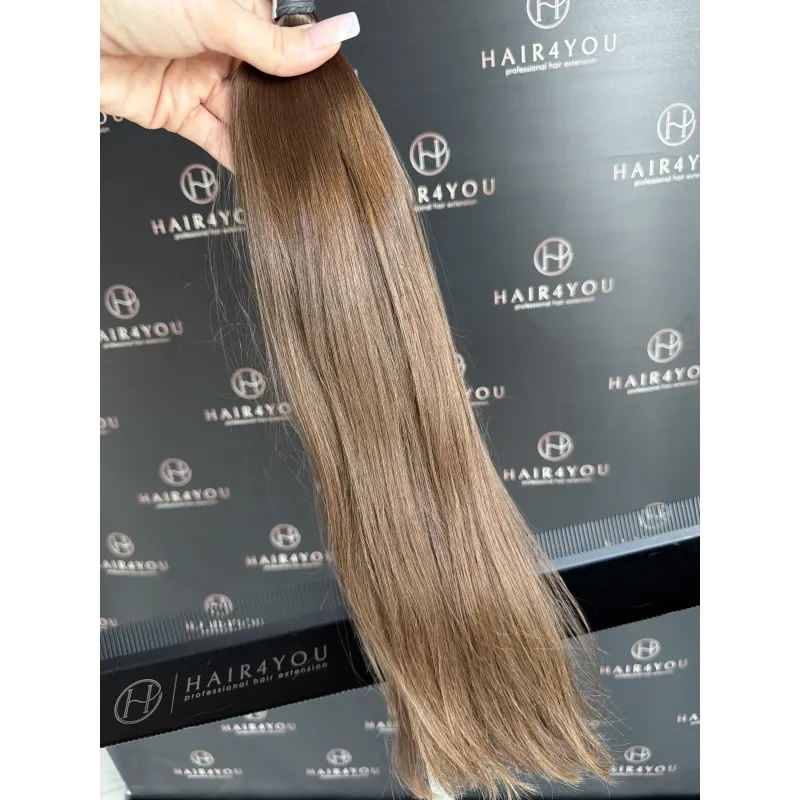 49cm 65g VIRGIN SLAVIC HAIR