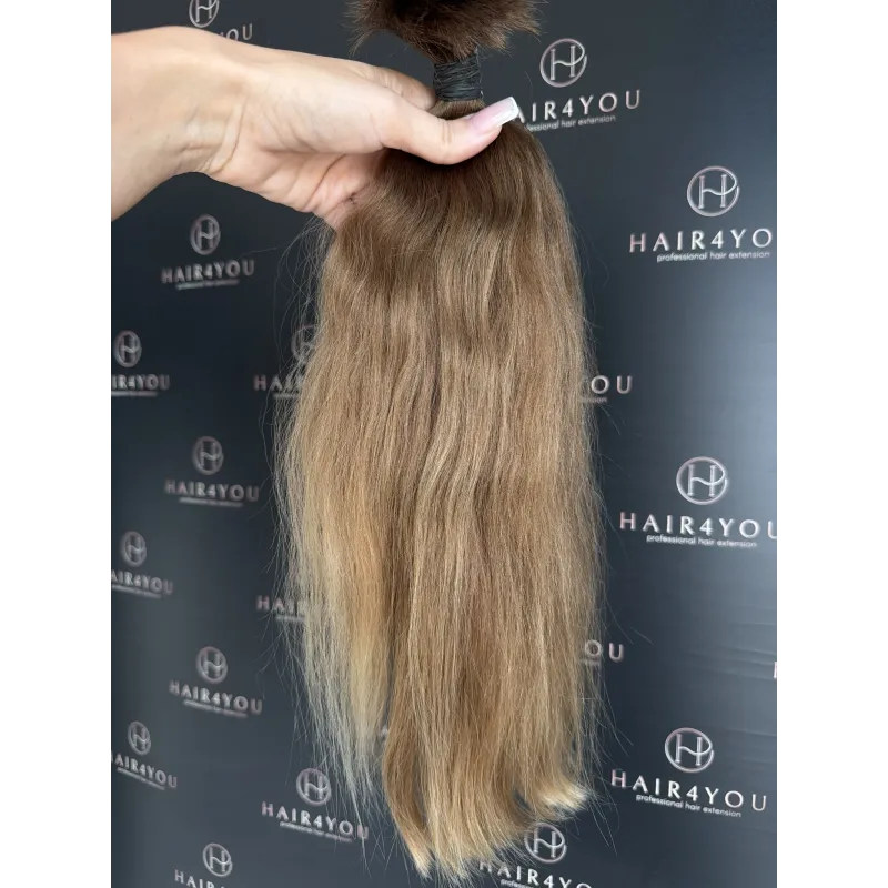 46cm 74g VIRGIN SLAVIC HAIR