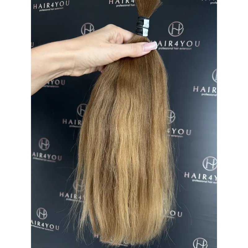 41cm 52g VIRGIN SLAVIC HAIR