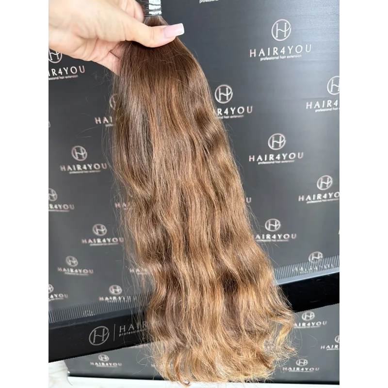 53cm 77g VIRGIN SLAVIC HAIR