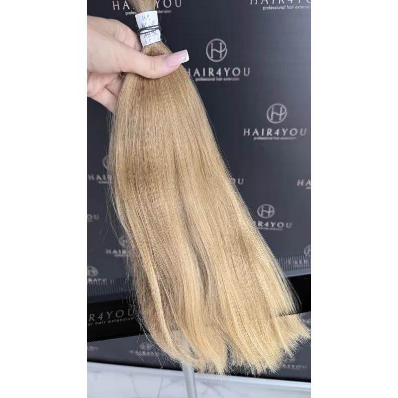 41cm 71g VIRGIN SLAVIC HAIR