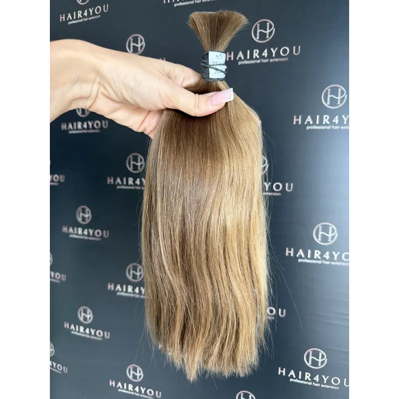 35cm 75g VIRGIN SLAVIC HAIR
