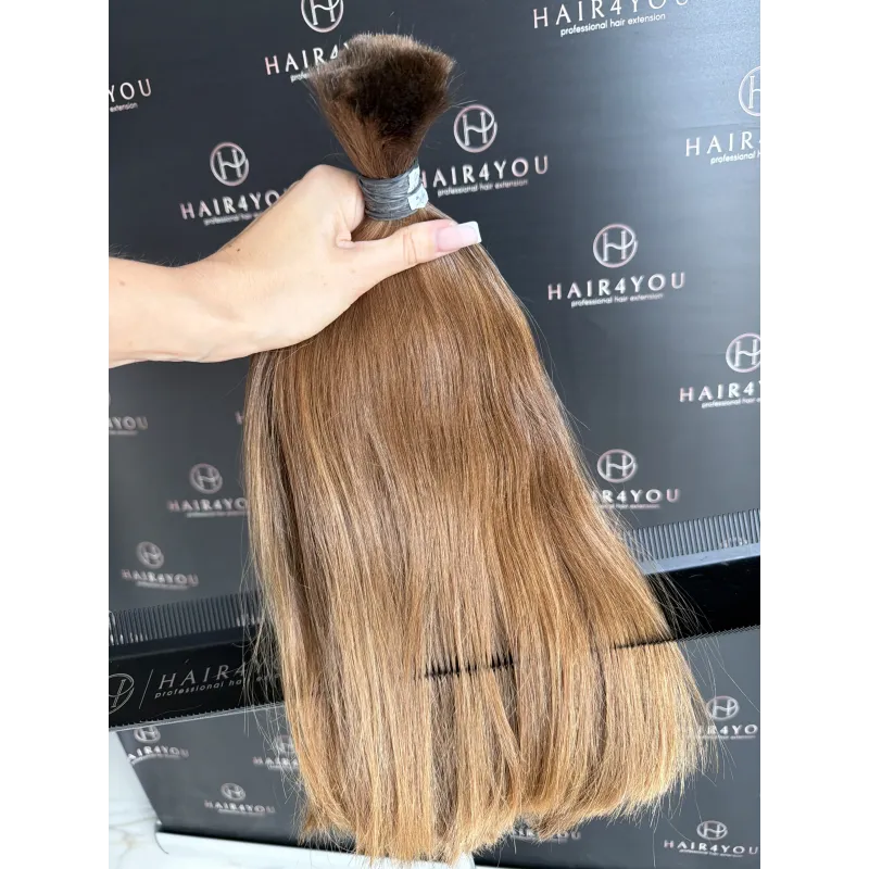 40 cm 167 g SLOWENISCHES JUNGFRAUHAAR