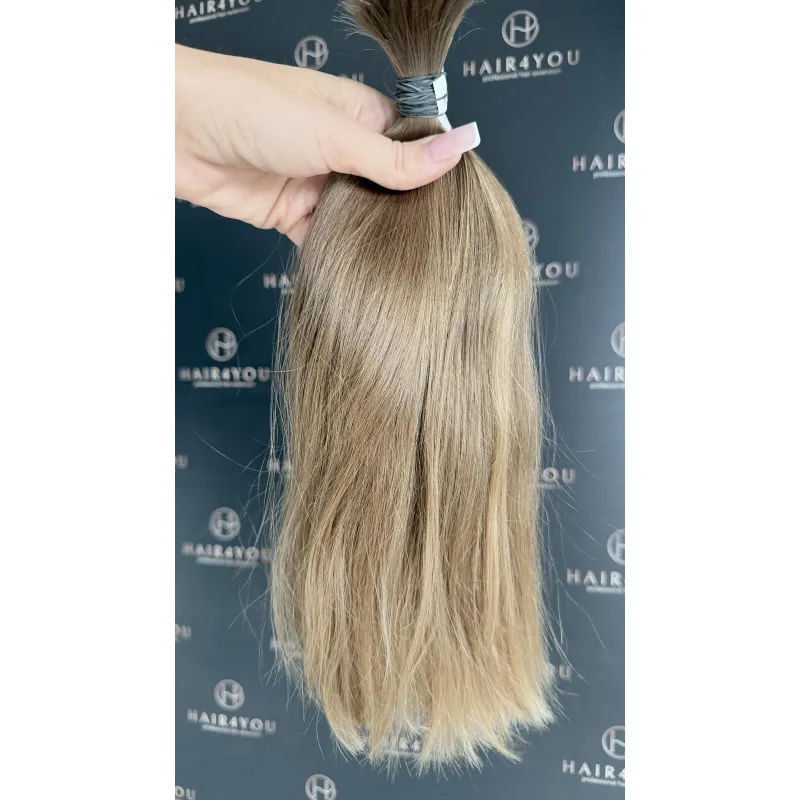 37cm 76g VIRGIN SLAVIC HAIR