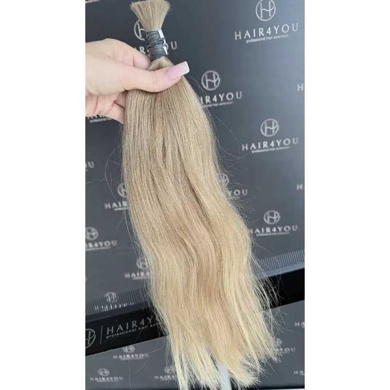 43cm 47g VIRGIN SLAVIC HAIR
