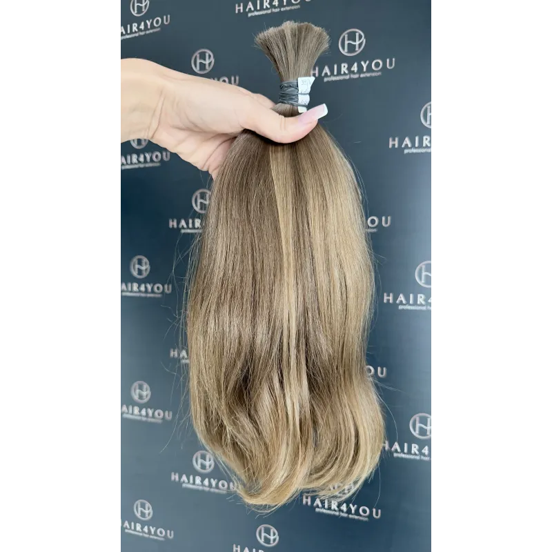 39/40 cm 105 g SLOWENISCHES JUNGFRAUHAAR