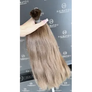 40cm 118g VIRGIN SLAVIC HAIR