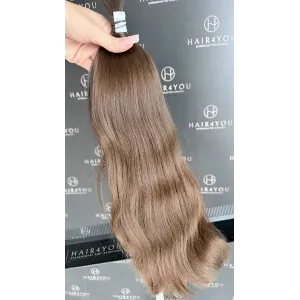 45cm 78g VIRGIN SLAVIC HAIR