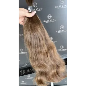 45cm 95g VIRGIN SLAVIC HAIR