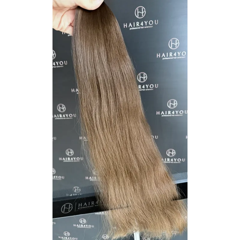63cm 125g VIRGIN SLAVIC HAIR