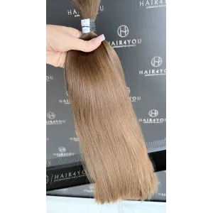 43cm 136g VIRGIN SLAVIC HAIR