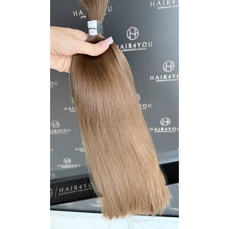 43cm 136g VIRGIN SLAVIC HAIR