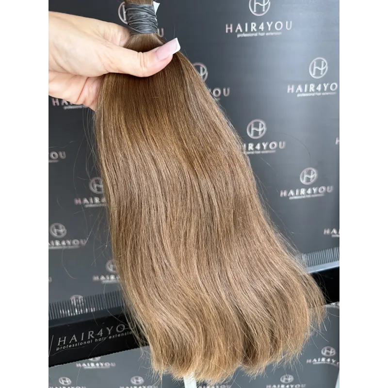 43cm 126g VIRGIN SLAVIC HAIR