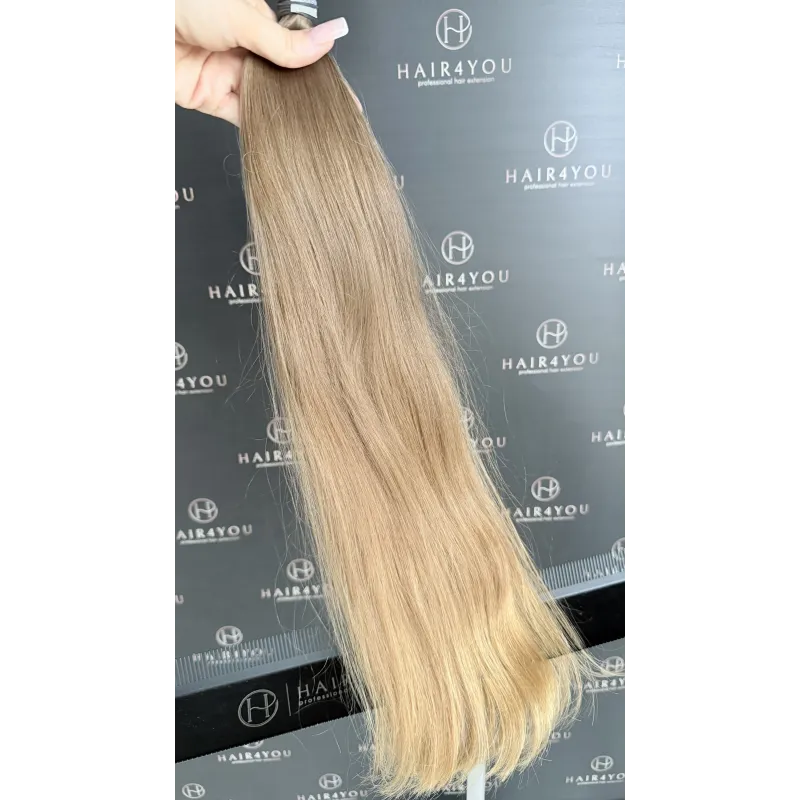 57cm 100g VIRGIN SLAVIC HAIR