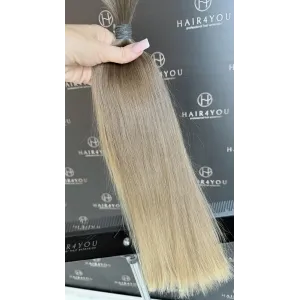 43cm 74g VIRGIN SLAVIC HAIR