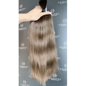 52cm 105g VIRGIN SLAVIC HAIR