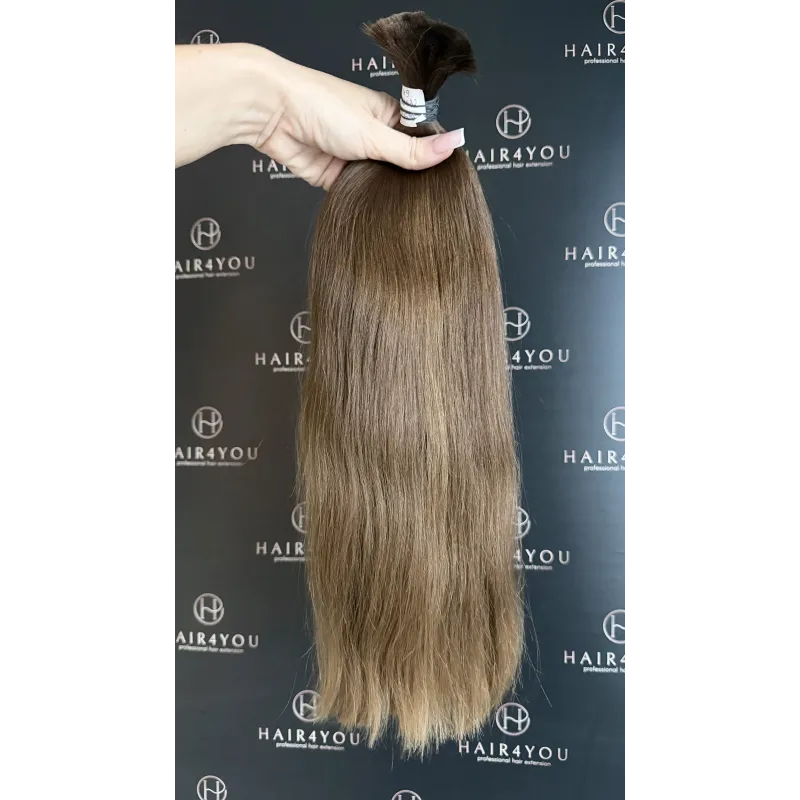 49cm 116g VIRGIN SLAVIC HAIR