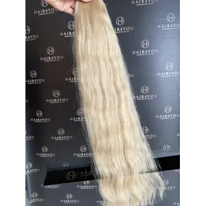 68cm 130g SLAVIC HAIR...