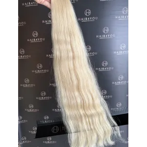 68cm 145g Slavic Hair...