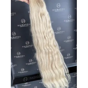 70cm 130g SLAVIC HAIR...