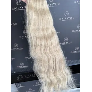 52 cm 96 g Zopf aus...