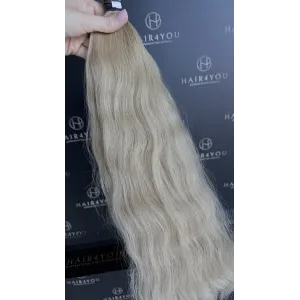 50cm 96g Zopf aus...