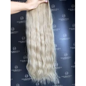 69cm 221g Zopf aus...