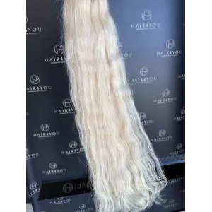 70cm 108g Slavic Hair...