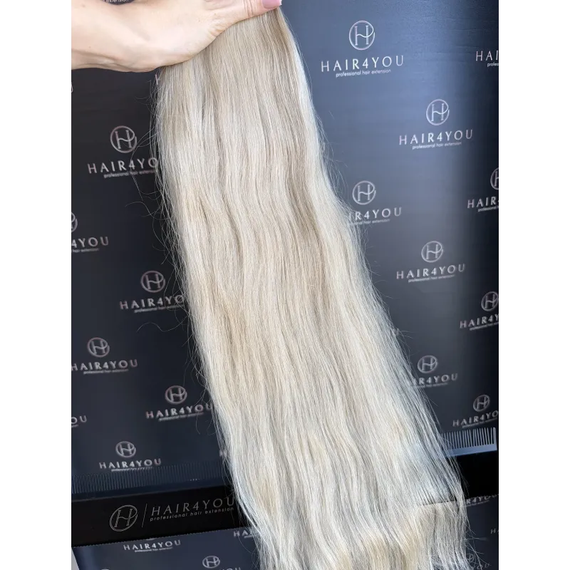 65cm 138g SLAVIC HAIR BUNDLE - Single Donor